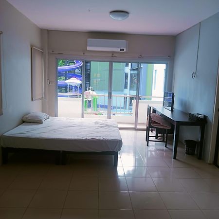 Dosa King Veg Restaurant & Guest House Krabi Bagian luar foto
