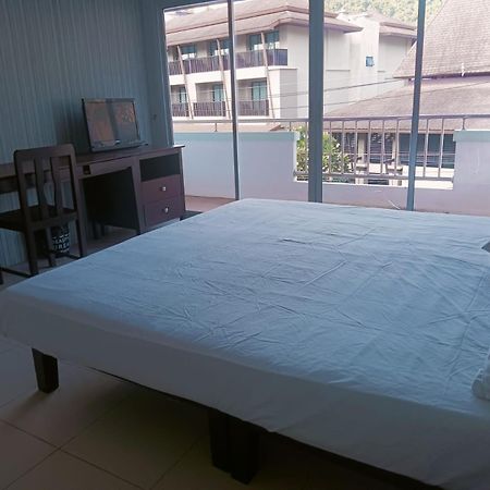 Dosa King Veg Restaurant & Guest House Krabi Bagian luar foto