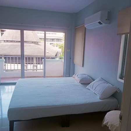 Dosa King Veg Restaurant & Guest House Krabi Bagian luar foto