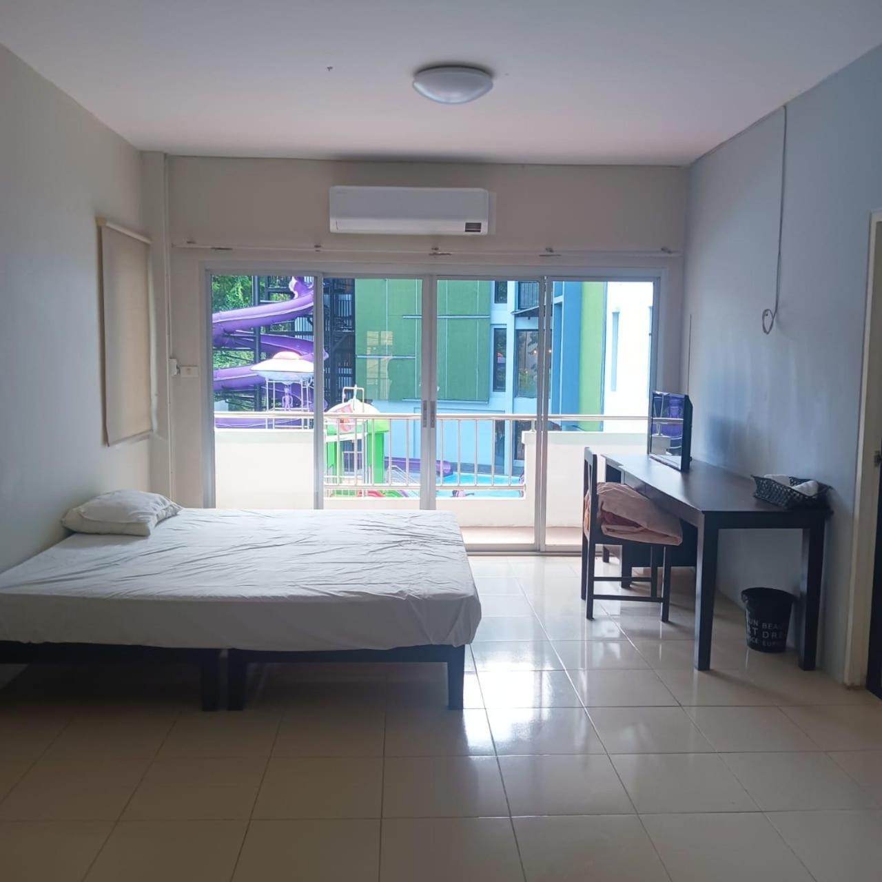 Dosa King Veg Restaurant & Guest House Krabi Bagian luar foto